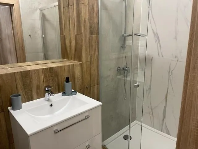 Apartments فروتسواف