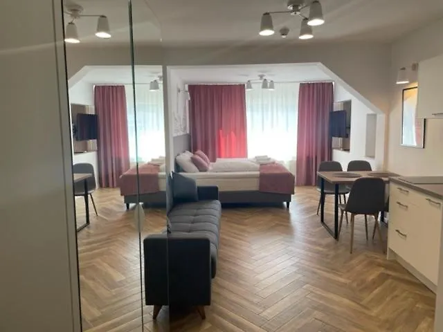 Apartments فروتسواف 0*,  بولندا